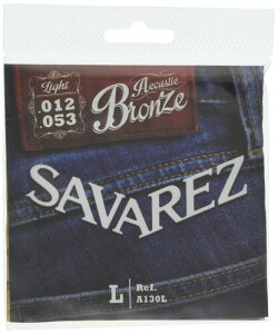 SAVAREZ ToX / A130L Bronze Light uY Cg 12-53 ARM