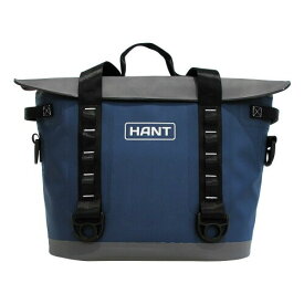 ハント(HANT) ソフトクーラーボックスF20 ネイビー HASC20F-NV