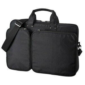 �T�����T�v���C �Ռ��z��PC�P�[�X(15.6�C���`���C�h�Ή�) �ᔽ���E���^���̗p BAG-P22BK