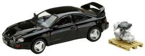 HJ64 1/64 g^ ZJ GT-FOUR WRC EDITION (ST205) GWfBXvCft ubN i
