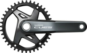 V}m(SHIMANO) CUES(L[Y) tg`F[zC[ FC-U8000-1 `F[K[hȂ NN/170mm 42T 9/10/11S EFCU80001CXB2X