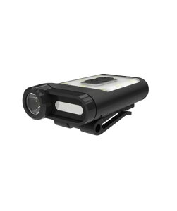 Prism(vY)LED^ CLAYMORE CapOn 65A+ [dE3Ǝ˃[hEiK J[:ubN CLP-330BK
