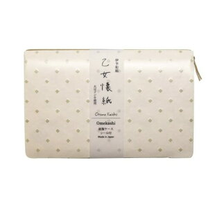 �J�~�C�\�Y��(Kamiiso) SAIEN �������� �P�[�X�t�� Omekashi 175mm×145mm 20������ No.3515