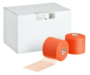 Mueller(~[[) Mbv J[ rbOIW Mwrap Colored Big orange 70mm (12) A_[bv X[pbN 23709 IW 70mm