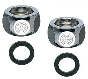 SANEI(TGC) x[JpibgZbg Ă13 G1/2lW a16.3mm T131-2S-13-A