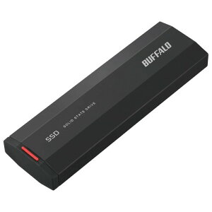 obt@[ SSD Ot 500GB USB 3.2 Gen 2x2 2000MB/b Type-C Type-A ϏՌ h ho ^ RpNg |[^u y SSD-PHE500U3-BA
