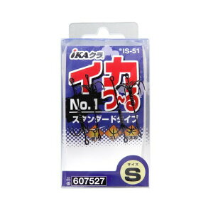 JcC`(KATSUICHI) CJ~ tbN No.1 IS-51 S ނj