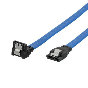 IEebN SATA3P[u 6GbpsΉ b`t 3Nۏ Xg[g ? L^RlN^[ 30cm u[ OWL-SATA3SLU30-BL