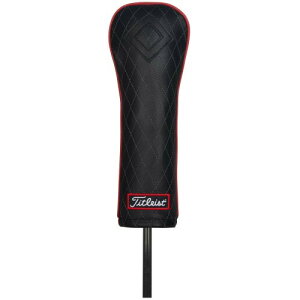 �^�C�g���X�g(TITLEIST) �{�v�w�b�h�J�o�[ �t�F�A�E�F�C�p TA9NLHC-FW �u���b�N