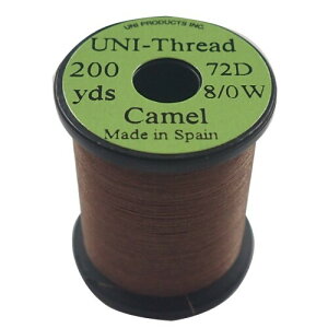 eBR(TIEMCO) tC^CCO UNI jXbh 8/0 200[h L