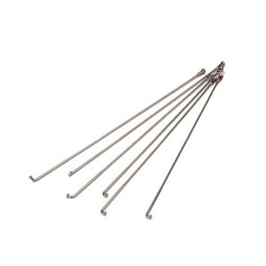 V[GkX|[N(CN Spoke) XeX v[X|[N #14G 190mm 48884000 Vo[