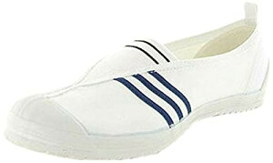 (ムーンスター) 上履き 月星体育1型A キッズ ブルー 18.0 cm 2E