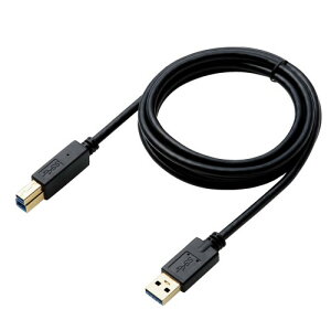 GR USB3.0P[u A-B^Cv HDDp 1.5m ubN DH-AB3N15BK