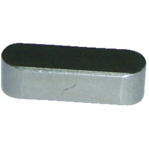 TRUSCO(gXR) sL[ۃ^Cv(S45C)10X8X80mm 1(PK)5 TKRM1080