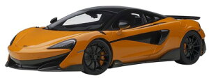 I[gA[g (AUTOart) 1/18 }N[ 600LT IW/J[{E[t i 76084