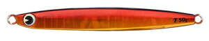 �A���Y�f�U�C��(Ima) GUN�� (�K����) 103mm 50g #GS50-007 �A�J�L��