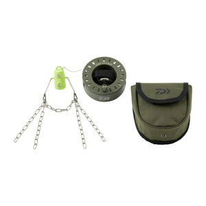 _C(DAIWA) A[Lb`[wr[EFCg[obOt GRN