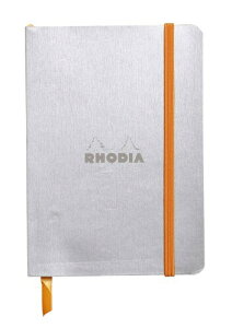 RHODIA(fBA) fBA } \tgJo[ m[g A6 r Vo[ cf117301
