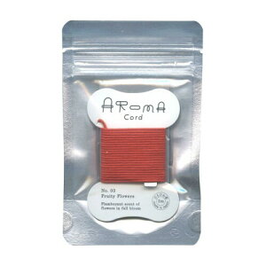 �O���� ���� AromaCord�t���[�e�B