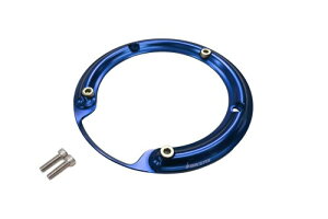 BIKERS(�o�C�J�[�Y) �t���[�G���L���b�v�����O ���u��250 CBR250RR �����L�[125 CB250R CB400R CBR650R �A���~ �u���[ BK-H0563-BLU