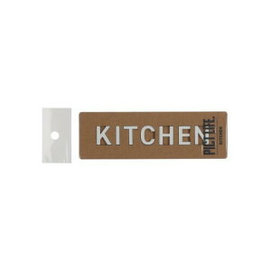 TQOOL \D v[g ʃe[vt AN { PICT LIFE. KITCHEN  1 19x113mm 24785