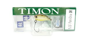 Jackall Lures JACKALL(ジャッカル) クランクベイト ティモン ちびパニクラ DR 25mm 1.4g ダイゴマジョグロー