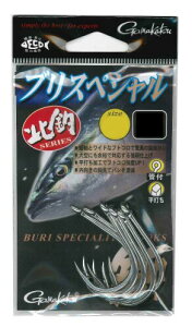 ܂(Gamakatsu) VOtbN uXyV 24 6{ Vo[