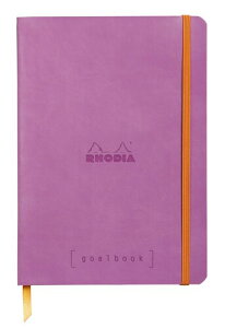 fBA m[g fBA} S[ubN A5 hbgr 240y[W yz_[t C^AJo[ PEFCF؎擾 CbN RHODIA Rhodiarama cf117751
