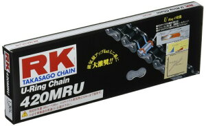 A[P[(RK) 420MRU 130L `F[