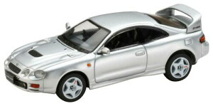 HJ64 1/64 Toyota CELICA GT-FOUR (ST205) JDM STYLE Vo[ i