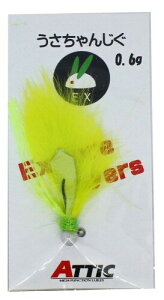 AeBbN(Attic) WOEX 0.6g #5 `[g