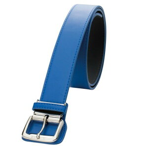 ザナックス(XANAX) 野球 ウェア ベルト ウェスト120cm対応 40mm幅 BB41E ロイヤルブルー