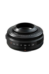 �x�m�t�C����(FUJIFILM) X ���������Y �t�W�m�� �P�œ_ �p���P�[�L 27mm F2.8 �h�o�h�H�ϒቷ �i�胊���O XF27MMF2.8 R WR