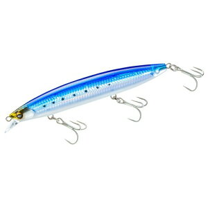 DUEL(fG)\jbNu[ SB~m[ 125mm 27g VLO CV dSړ 