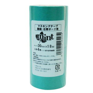 JH J }XLOe[v ~g ǎp 4 30mm×18M