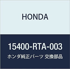 HONDA (z_) i J[gcW i15400-RTA-003