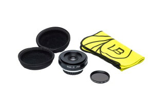 Lensbaby Pœ_LpY Sweet 22 kit CJLp 22mm F3.5 }jAtH[JX NDtB^[/YP[X/YNXt tTCYΉ