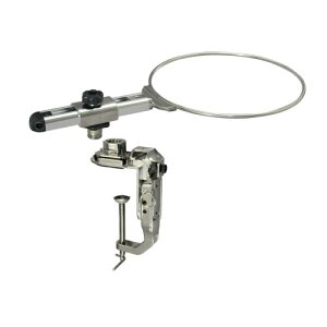 BMO JAPAN(ビーエムオージャパン) コマセホルダー 船釣り用万力セット2 丸形 大 20Z0272