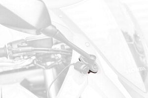 LW}(Kijima) oCNp[c Xe[ hCuR[_[ tgJp X`[ CBR400/650R('19-) ubN 304-5183F