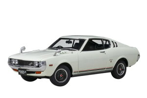 I[gA[g(AUTOart) 1/18 g^ ZJ tgobN 2000GT (RA25) 1973 zCg i