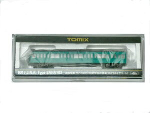 g~[ebN(TOMYTEC) TOMIX NQ[W S Tn103` ^ [ GhO[ 9017 S͌^ d