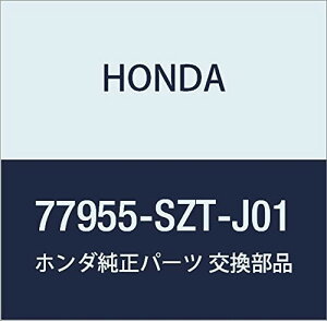 HONDA (z_) i ch Gu CR-Z i77955-SZT-J01