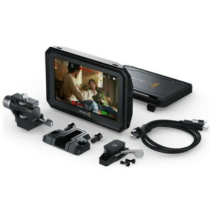 Blackmagic Design PYXIS Monitor Kit