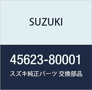 SUZUKI (XYL) i e[i ICV[ Wj[ i45623-80001