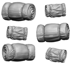 Afk~j`A 1/48 WW2 ARԗpANZT[ ۂ߂ѕz/LoXV[gZbg(6) WLbg ARD48001 (~^[)