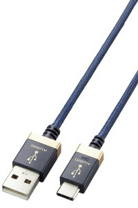 GR USB P[u I[fBIp ϊ ( ^CvA & ^CvC ) USB-A USB-C y` OTG nC] iCbV 1m lCr[ DH-AC10