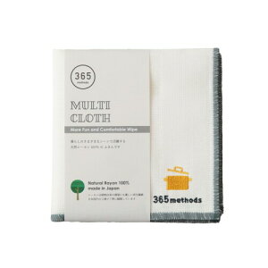 365methods ӂ }`NX 30×30cm  | H@ ӂ łg炩ӂ { LZ[