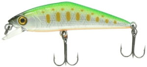 X~X(SMITH LTD) ~m[ D-R^Ng 4.5g 50mm C`[g} #42