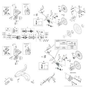 �V�}�m(SHIMANO) �t���[�n�u FH-IM20 36H 7S ����:202mm OLD:135mm �i�b�g�^�C�v ���[���[�u���[�L�Ή� AFHIM20AB