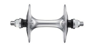 SHIMANO(V}m) HB-7600 F 28H 100X142X9  L HB-7600